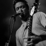 Inoke Errati @ Fillmore in Detroit, MI