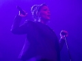 Interrupters@ UC Theater in Berkeley_CA | Photo by Raymond Ahner