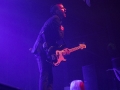Interrupters@ UC Theater in Berkeley_CA | Photo by Raymond Ahner