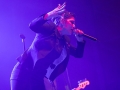 Interrupters@ UC Theater in Berkeley_CA | Photo by Raymond Ahner