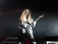 In This Moment at Huntington Center in Toledo, OH | Photo By Erich Morse