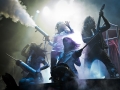 In This Moment at Huntington Center in Toledo, OH | Photo By Erich Morse