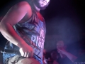 I Prevail at Frankie's Inner City, Toledo, OH | Photo By Erich Morse