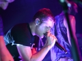 I Prevail at Frankie's Inner City, Toledo, OH | Photo By Erich Morse