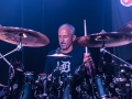 Imminent Sonic Destruction @ The Loving Touch - Chuck Marshall