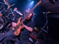 Imminent Sonic Destruction @ The Loving Touch - Chuck Marshall