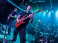 Imminent Sonic Destruction @ The Loving Touch - Chuck Marshall