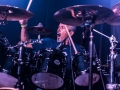 Imminent Sonic Destruction @ The Loving Touch - Chuck Marshall