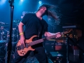Imminent Sonic Destruction @ The Loving Touch - Chuck Marshall