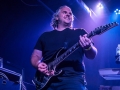 Imminent Sonic Destruction @ The Loving Touch - Chuck Marshall