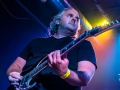 Imminent Sonic Destruction @ The Loving Touch - Chuck Marshall