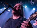 Imminent Sonic Destruction @ The Loving Touch - Chuck Marshall