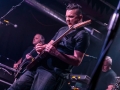 Imminent Sonic Destruction @ The Loving Touch - Chuck Marshall