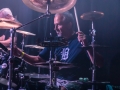 Imminent Sonic Destruction @ The Loving Touch - Chuck Marshall