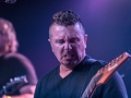 Imminent Sonic Destruction @ The Loving Touch - Chuck Marshall