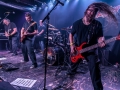 Imminent Sonic Destruction @ The Loving Touch - Chuck Marshall