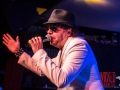 Dave Schulz at Ultimate Jam Night at Lucky Strike in Hollywood, CA | Photo by Kathy Flynn