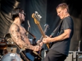 Janes Addiction at Big Music Fest in Kitchener, ON | Photo by Brent Groh