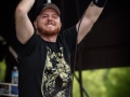 Jasta at Dirt Fest 2015 in Birch Run, MI | Photo by Brent Groh