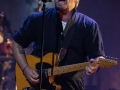 John Mellencamp performing at the Dow Event Center in Saginaw, MI