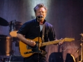 John Mellencamp performing at the Dow Event Center in Saginaw, MI