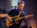 John Mellencamp performing at the Dow Event Center in Saginaw, MI