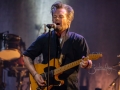 John Mellencamp performing at the Dow Event Center in Saginaw, MI