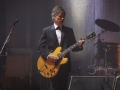 John Mellencamp performing at the Dow Event Center in Saginaw, MI
