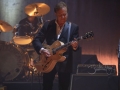 John Mellencamp performing at the Dow Event Center in Saginaw, MI