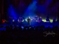 John Mellencamp performing at the Dow Event Center in Saginaw, MI