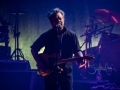 John Mellencamp performing at the Dow Event Center in Saginaw, MI