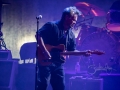 John Mellencamp performing at the Dow Event Center in Saginaw, MI