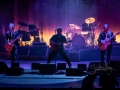 John Mellencamp performing at the Dow Event Center in Saginaw, MI