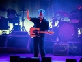 John Mellencamp performing at the Dow Event Center in Saginaw, MI