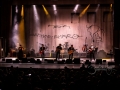 John Mellencamp performing at the Dow Event Center in Saginaw, MI