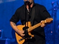 John Mellencamp performing at the Dow Event Center in Saginaw, MI