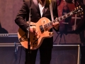 John Mellencamp performing at the Dow Event Center in Saginaw, MI