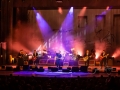 John Mellencamp performing at the Dow Event Center in Saginaw, MI