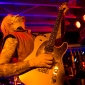 John 5 and The Creatures @ DNA Lounge in San Francisco_CA | Photo by Raymond Ahner