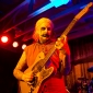 John 5 and The Creatures @ DNA Lounge in San Francisco_CA | Photo by Raymond Ahner