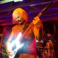 John 5 and The Creatures @ DNA Lounge in San Francisco_CA | Photo by Raymond Ahner
