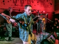 Jonestown Crows @ Avenue Cafe - Lansing, MI on 20-Feb-2016