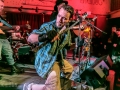Jonestown Crows @ Avenue Cafe - Lansing, MI on 20-Feb-2016