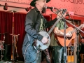 Jonestown Crows @ Avenue Cafe - Lansing, MI on 20-Feb-2016