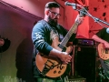 Jonestown Crows @ Avenue Cafe - Lansing, MI on 20-Feb-2016