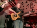 Jonestown Crows @ Avenue Cafe - Lansing, MI on 20-Feb-2016