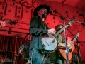 Jonestown Crows @ Avenue Cafe - Lansing, MI on 20-Feb-2016