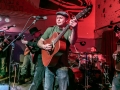 Jonestown Crows @ Avenue Cafe - Lansing, MI on 20-Feb-2016