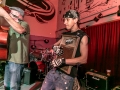 Jonestown Crows @ Avenue Cafe - Lansing, MI on 20-Feb-2016