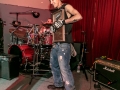 Jonestown Crows @ Avenue Cafe - Lansing, MI on 20-Feb-2016